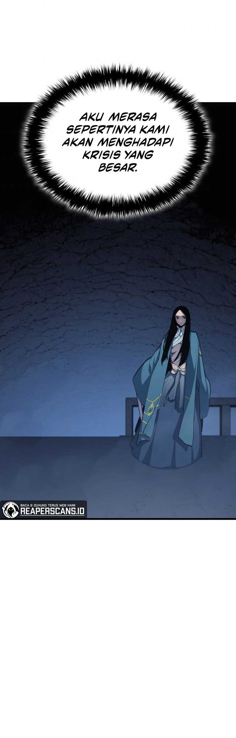 Grim Reaper of the Drifting Moon Chapter 24 Gambar 79