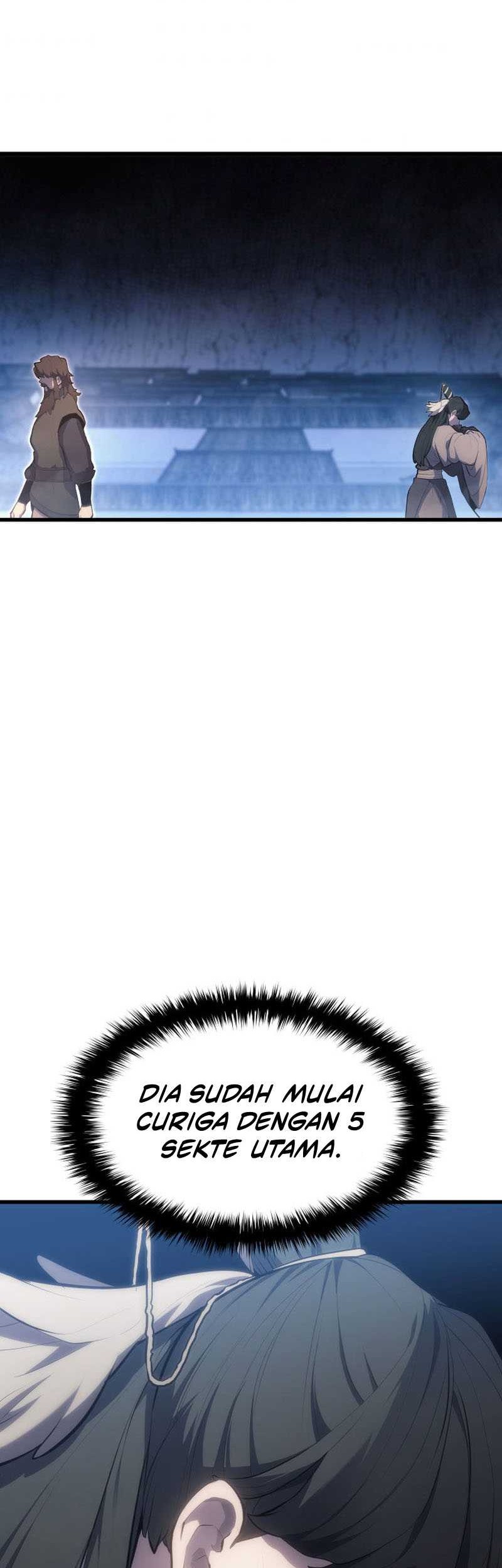 Grim Reaper of the Drifting Moon Chapter 24 Gambar 75