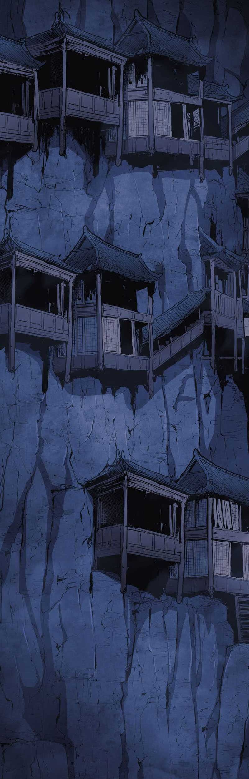 Grim Reaper of the Drifting Moon Chapter 24 Gambar 84