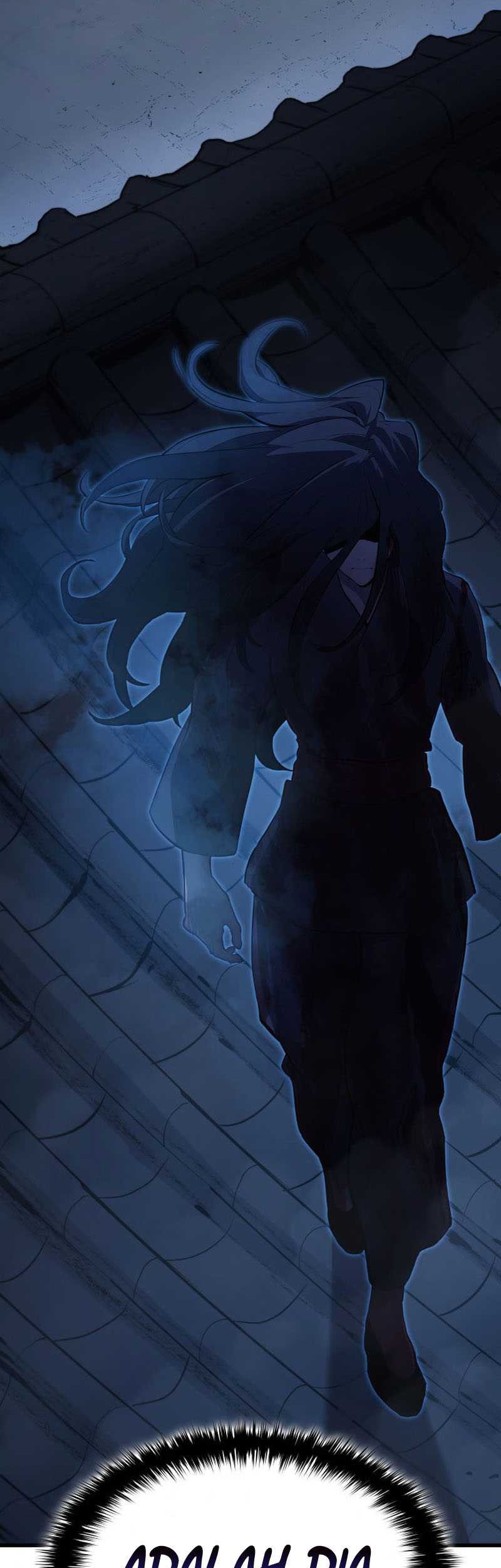 Grim Reaper of the Drifting Moon Chapter 24 Gambar 82