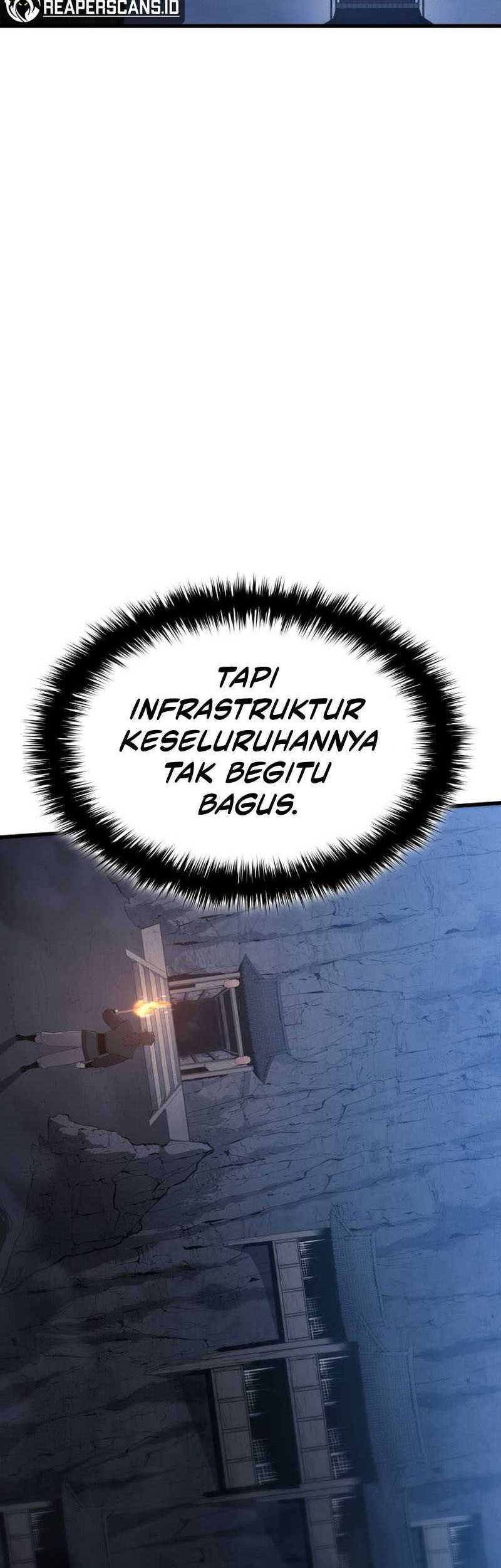 Grim Reaper of the Drifting Moon Chapter 24 Gambar 89
