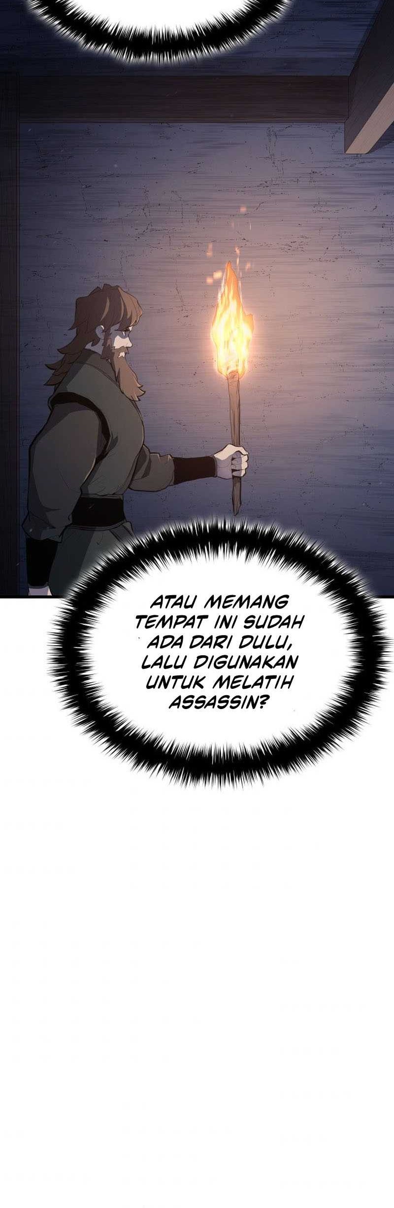 Grim Reaper of the Drifting Moon Chapter 24 Gambar 91