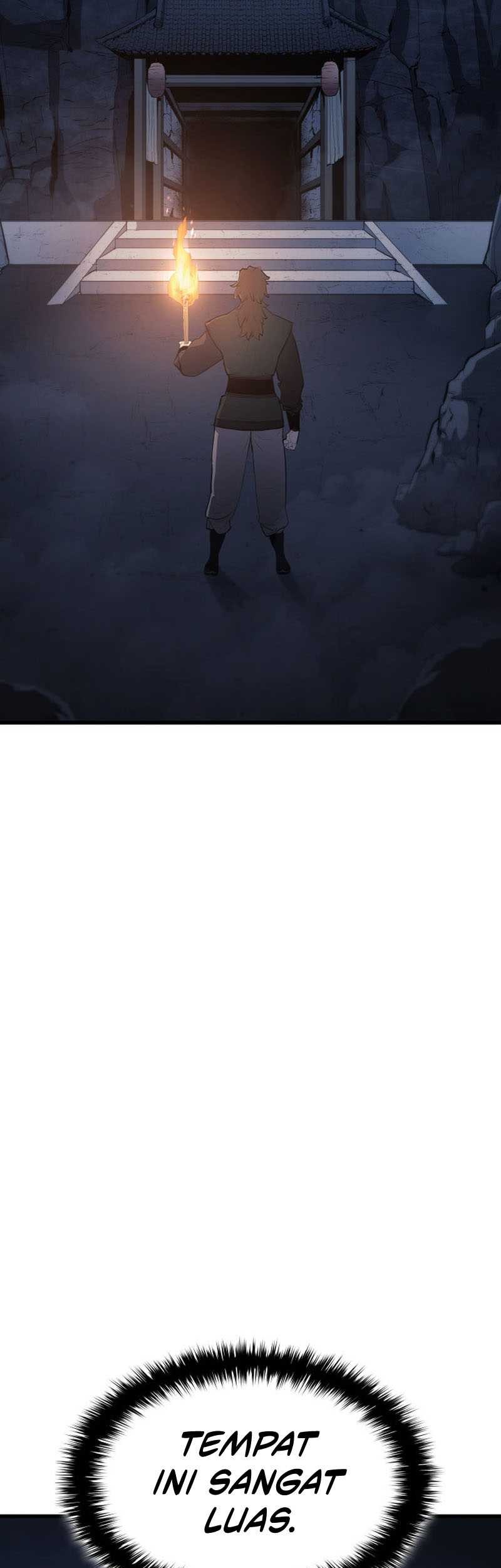 Grim Reaper of the Drifting Moon Chapter 24 Gambar 86