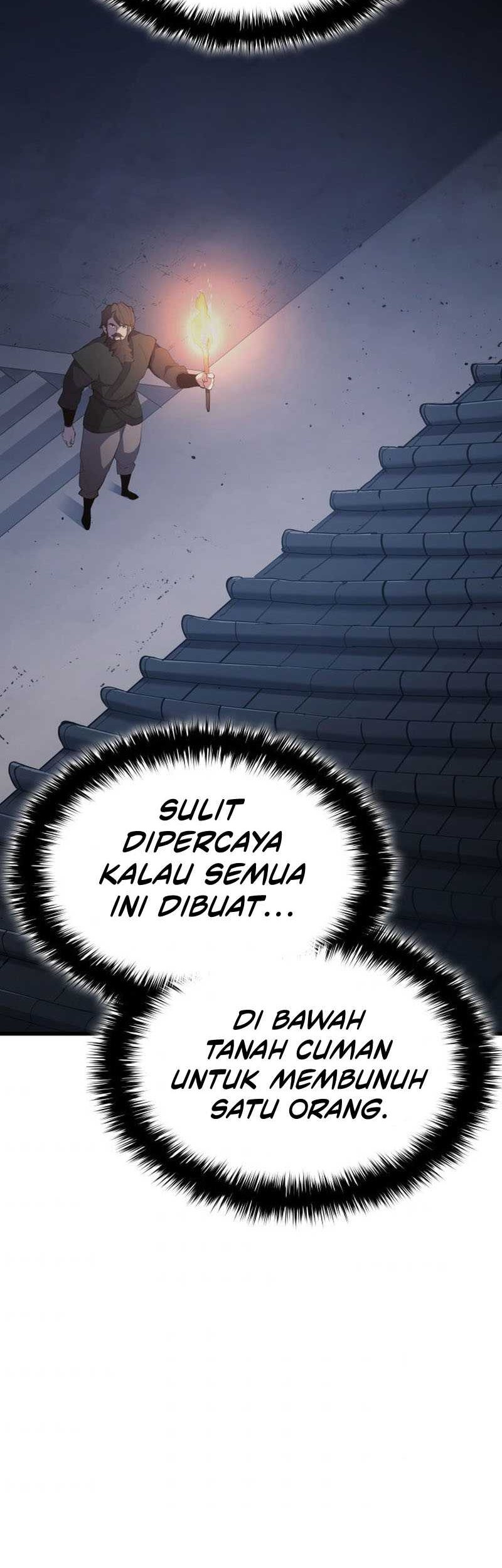 Grim Reaper of the Drifting Moon Chapter 24 Gambar 87