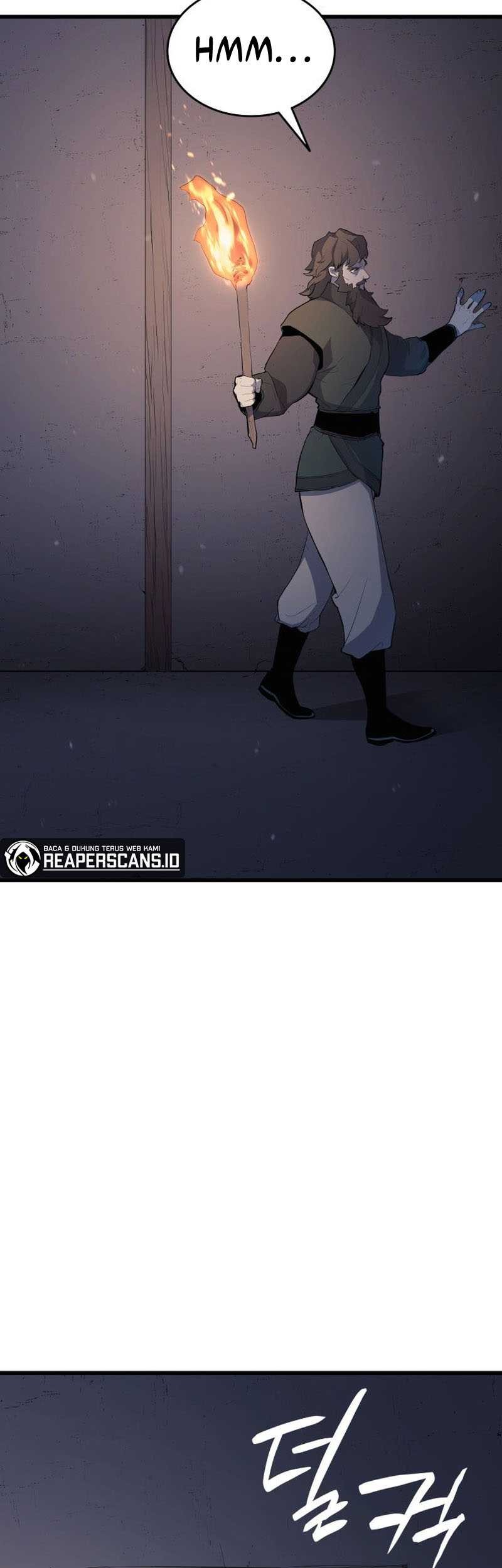 Grim Reaper of the Drifting Moon Chapter 24 Gambar 96