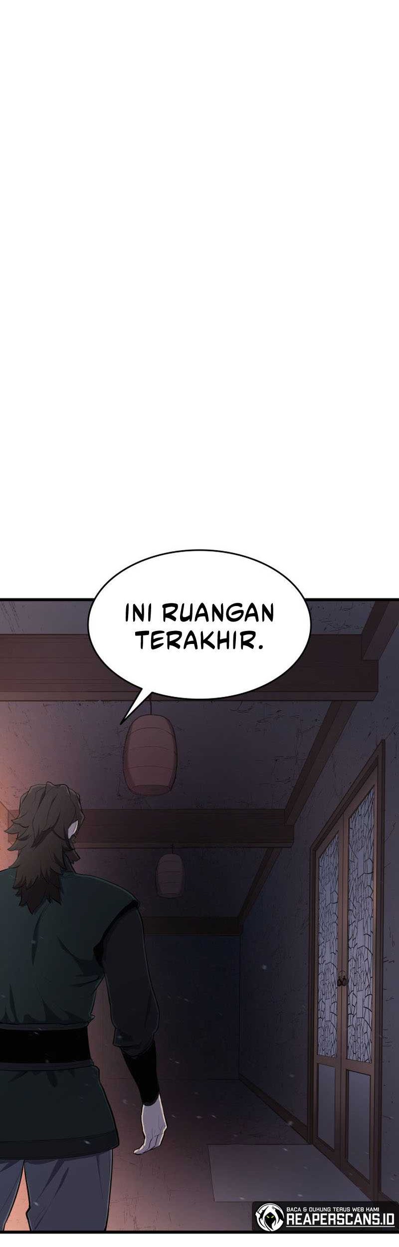 Grim Reaper of the Drifting Moon Chapter 24 Gambar 93
