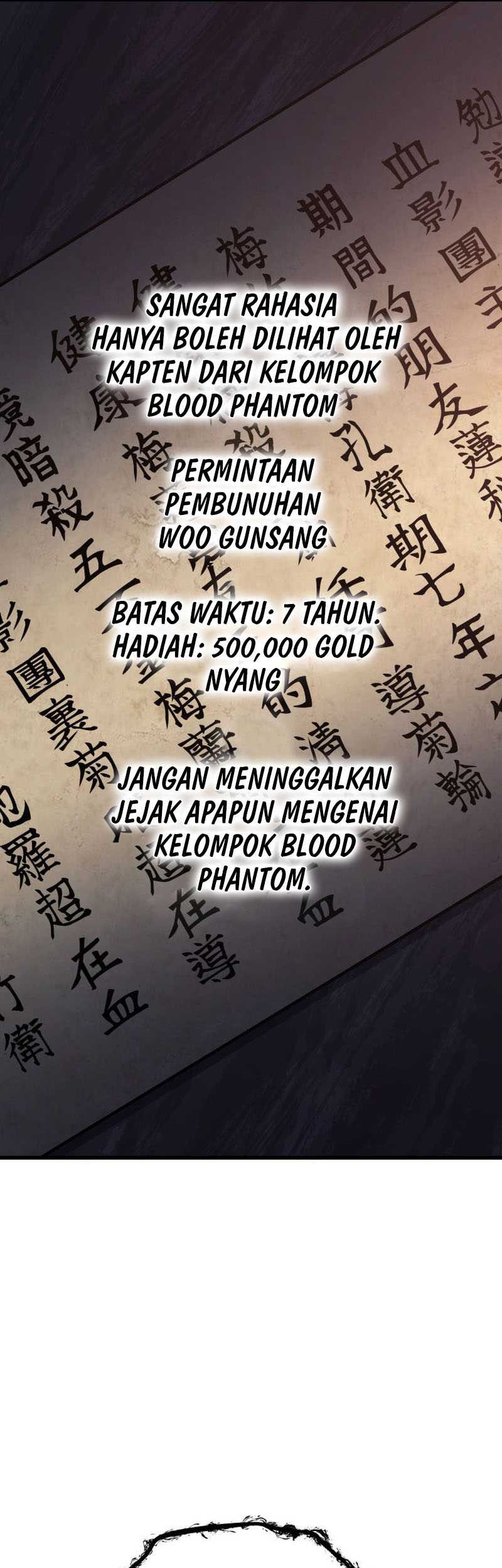 Grim Reaper of the Drifting Moon Chapter 24 Gambar 104