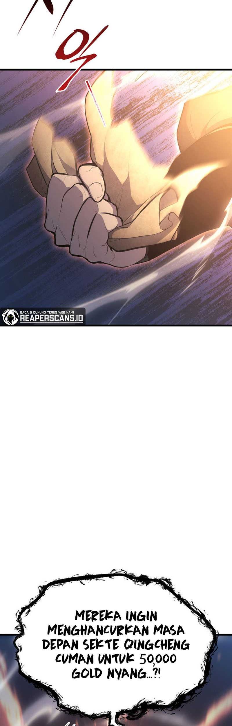 Grim Reaper of the Drifting Moon Chapter 24 Gambar 106