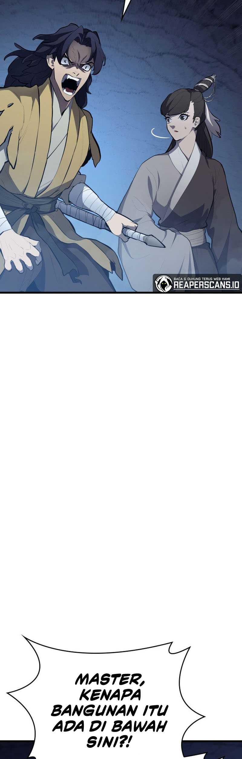 Grim Reaper of the Drifting Moon Chapter 24 Gambar 54