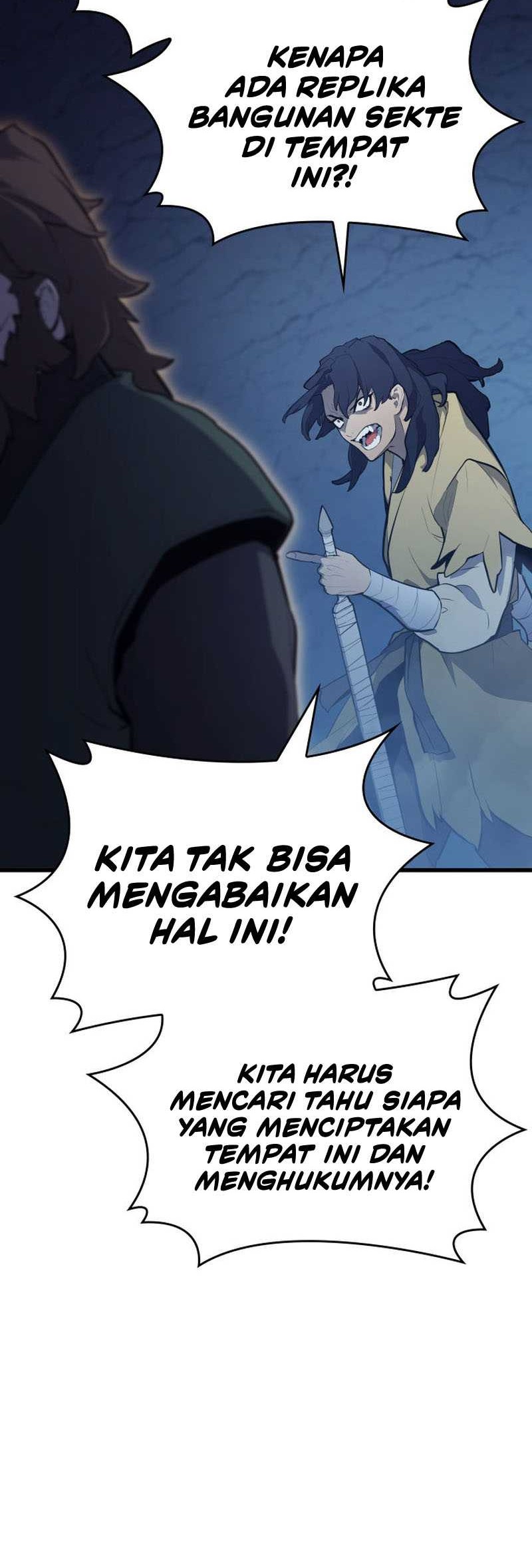 Grim Reaper of the Drifting Moon Chapter 24 Gambar 55