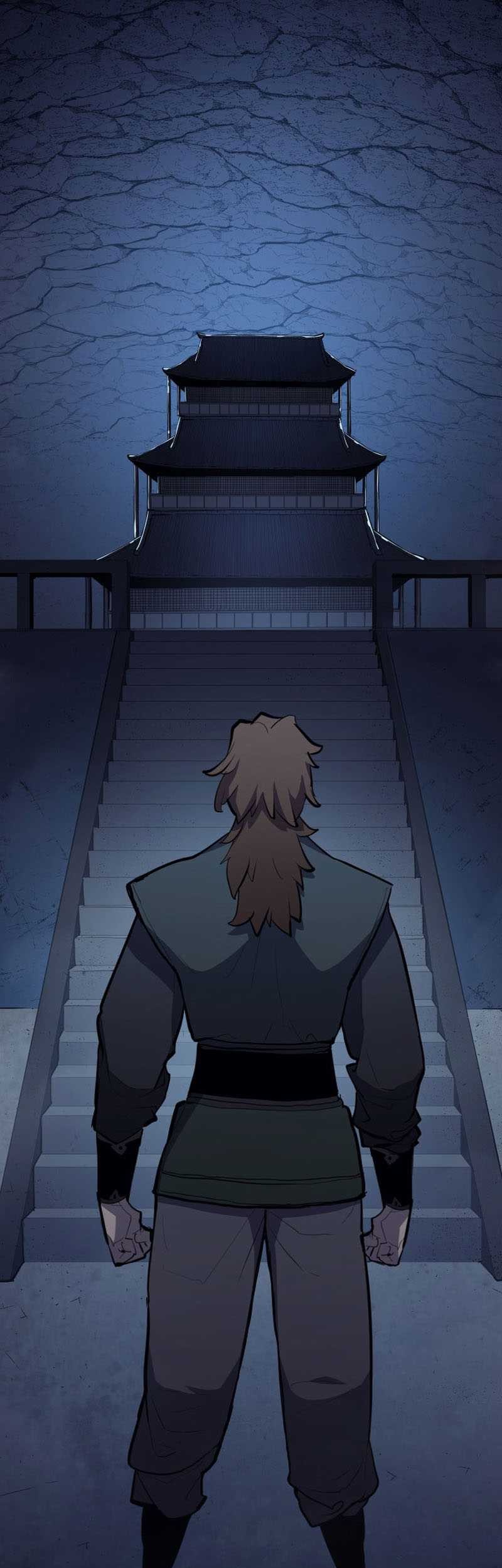 Grim Reaper of the Drifting Moon Chapter 24 Gambar 50