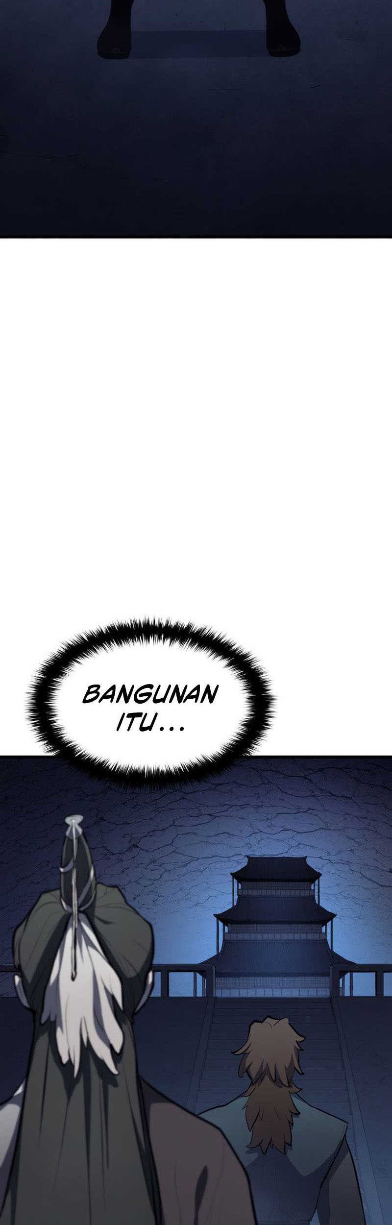 Grim Reaper of the Drifting Moon Chapter 24 Gambar 51