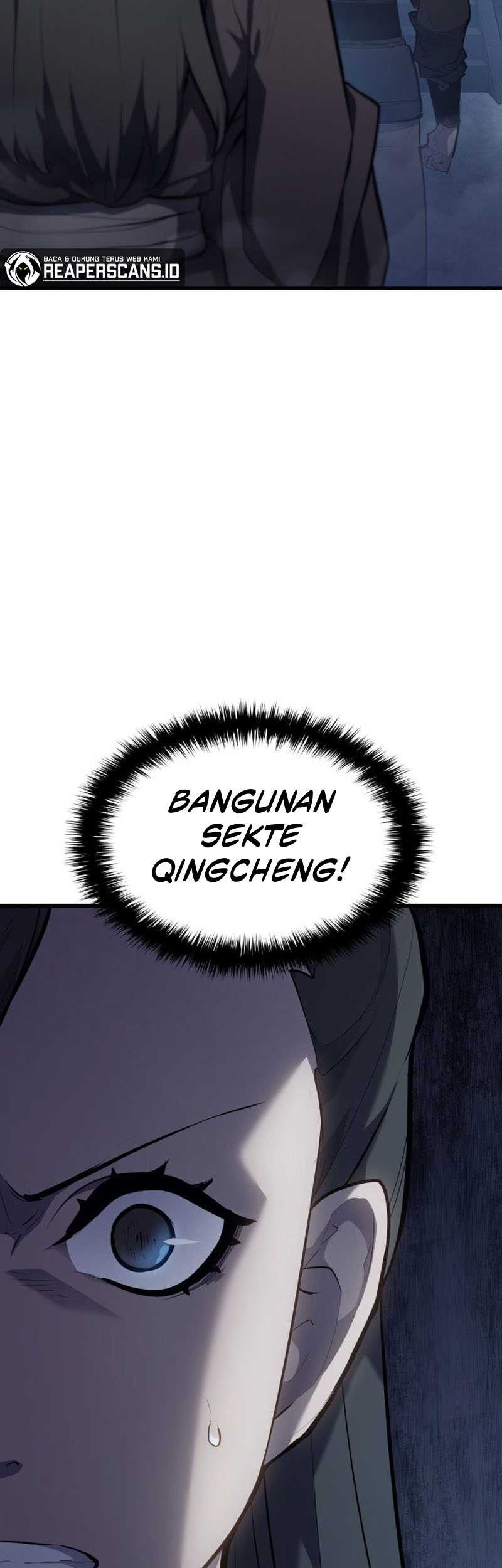 Grim Reaper of the Drifting Moon Chapter 24 Gambar 52