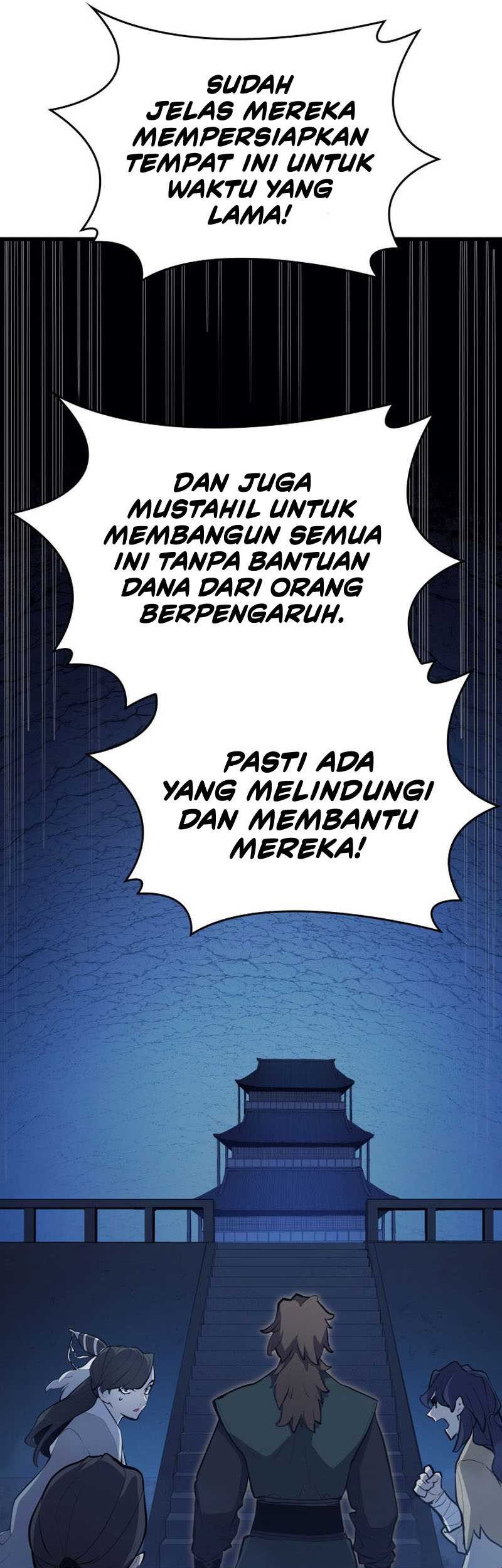 Grim Reaper of the Drifting Moon Chapter 24 Gambar 56