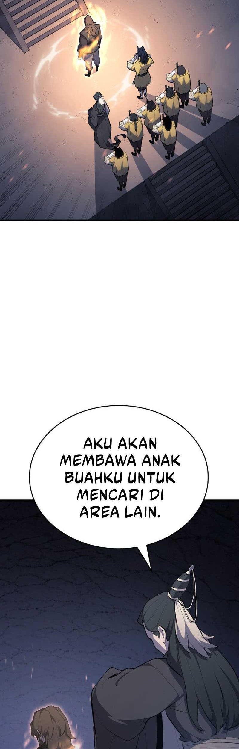 Grim Reaper of the Drifting Moon Chapter 24 Gambar 65