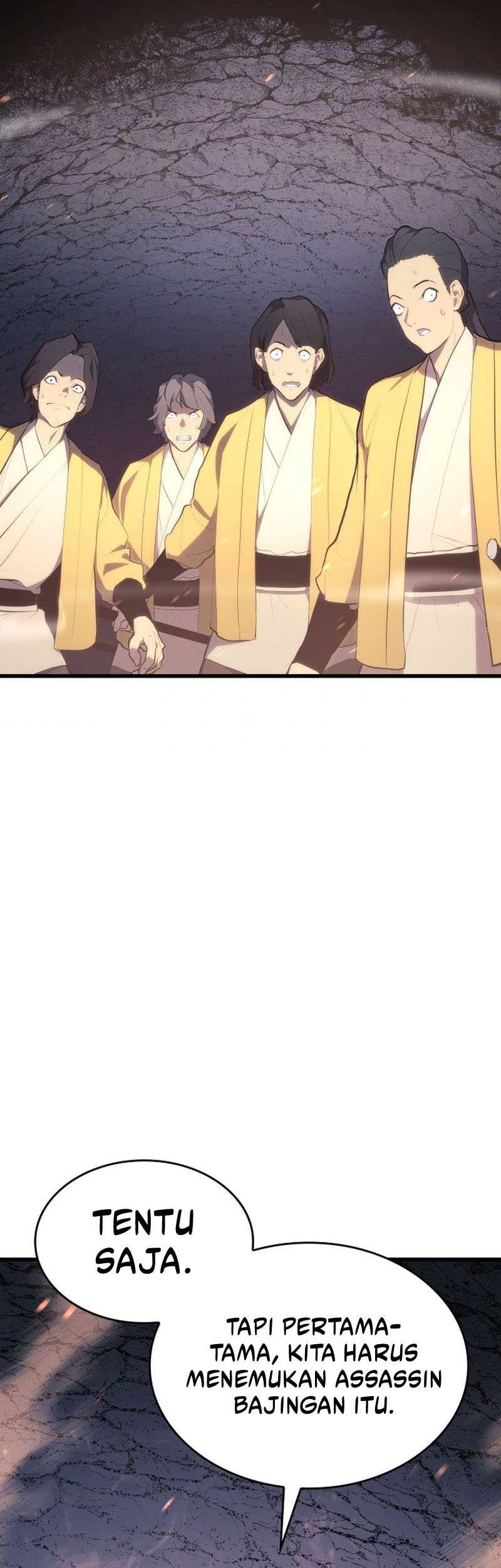 Grim Reaper of the Drifting Moon Chapter 24 Gambar 62