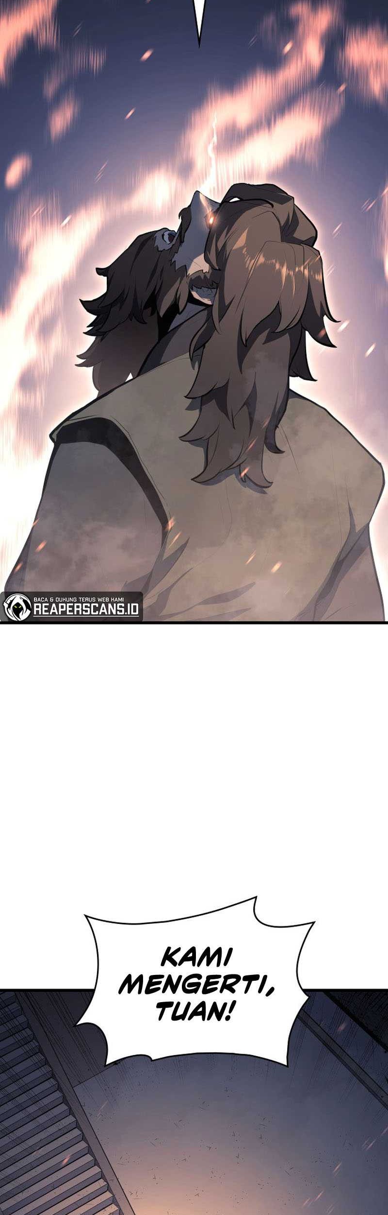 Grim Reaper of the Drifting Moon Chapter 24 Gambar 64