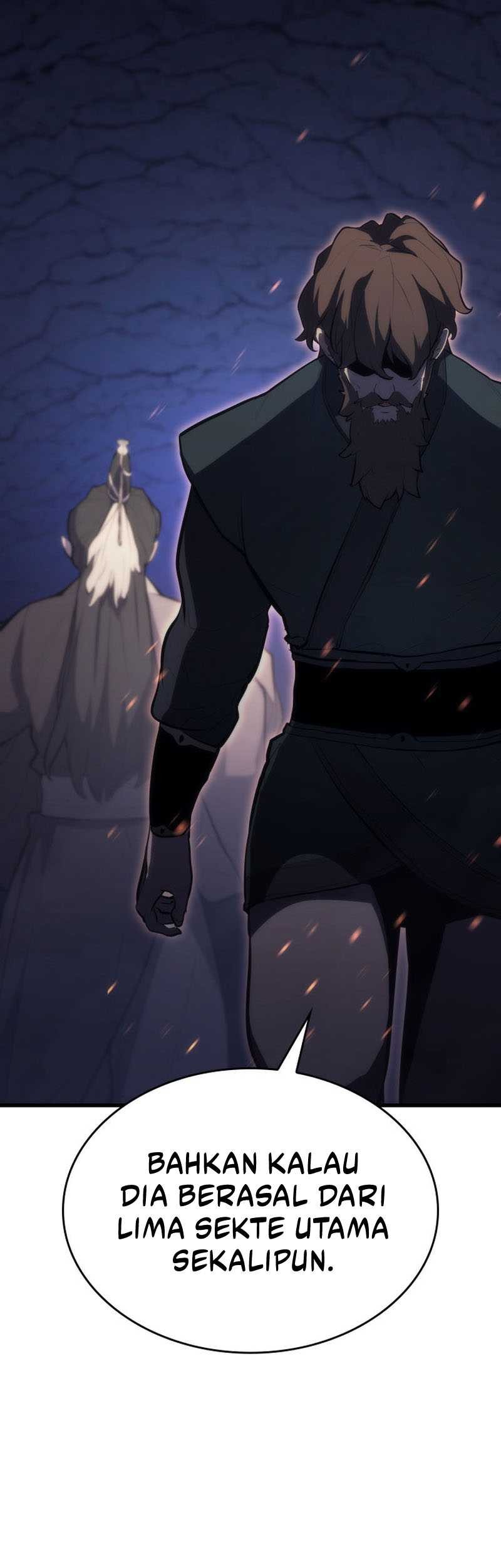 Grim Reaper of the Drifting Moon Chapter 24 Gambar 72