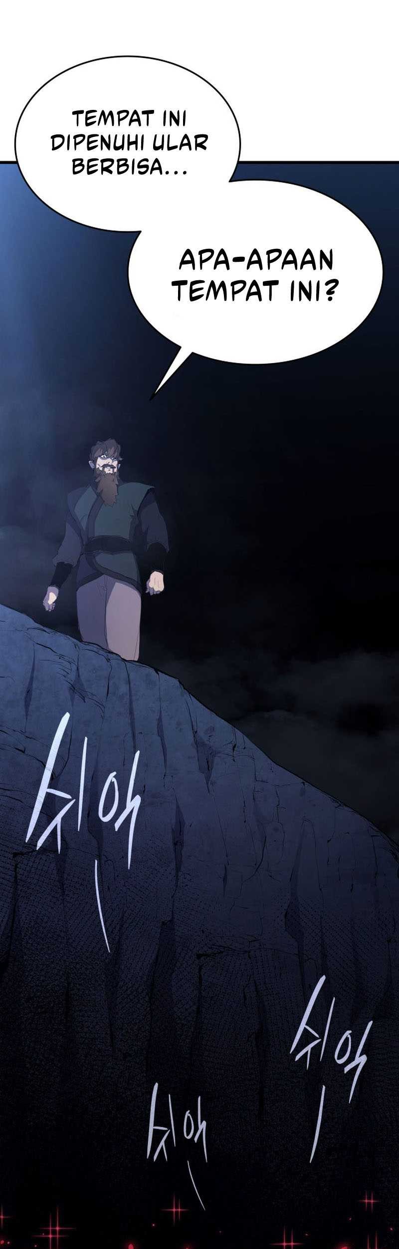 Grim Reaper of the Drifting Moon Chapter 24 Gambar 116