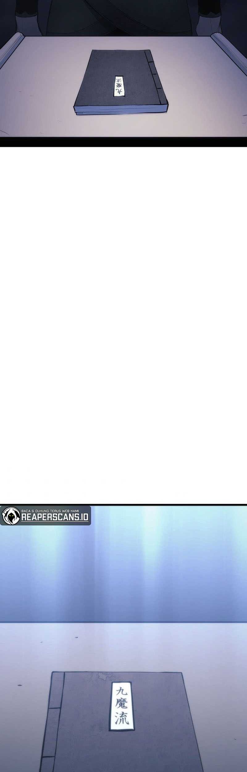 Grim Reaper of the Drifting Moon Chapter 24 Gambar 118