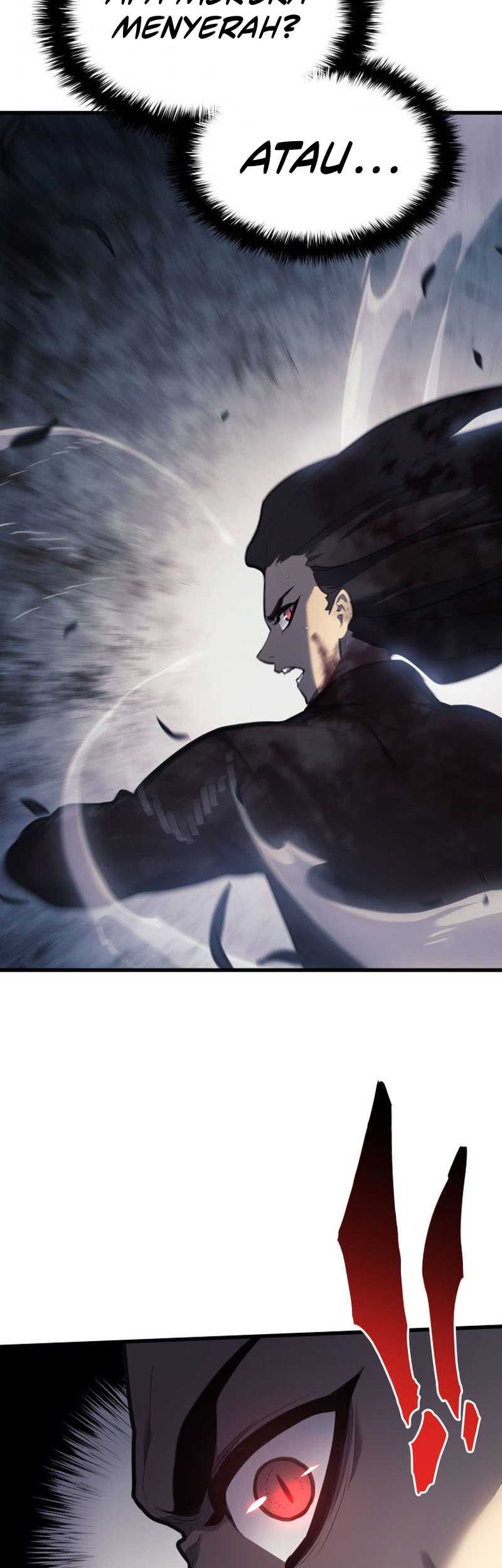 Grim Reaper of the Drifting Moon Chapter 24 Gambar 6