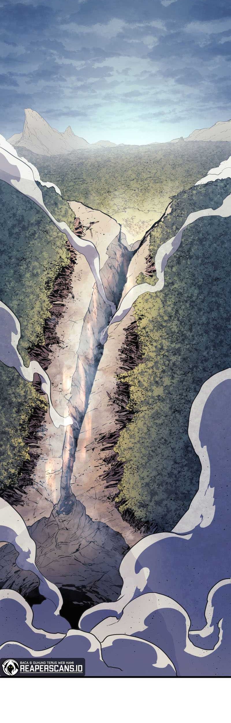 Grim Reaper of the Drifting Moon Chapter 24 Gambar 11