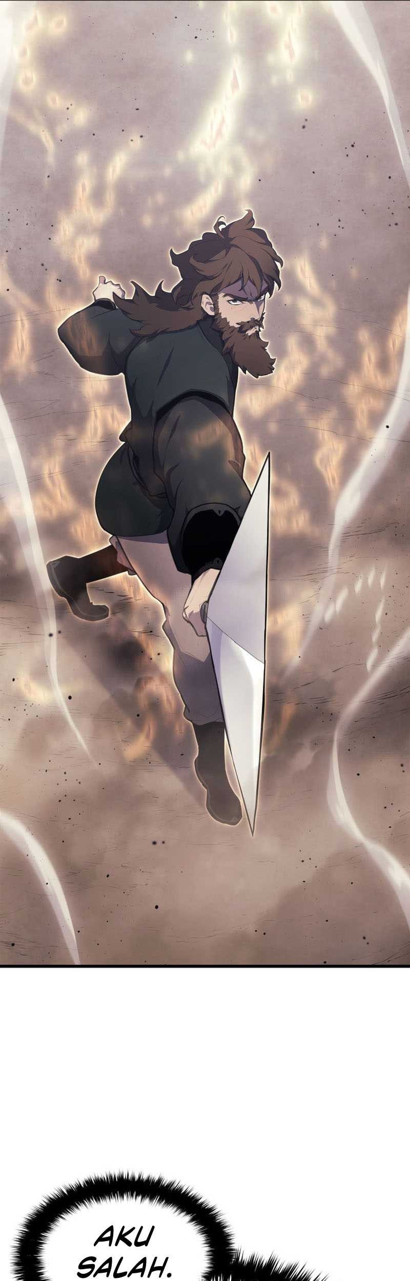 Grim Reaper of the Drifting Moon Chapter 24 Gambar 14