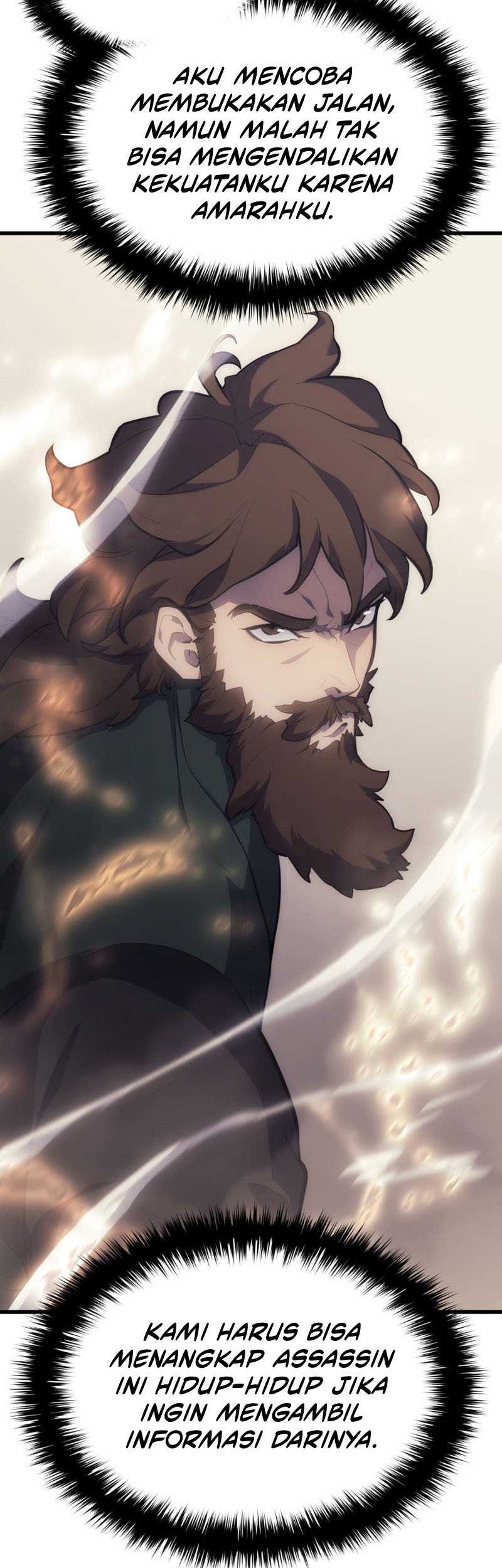 Grim Reaper of the Drifting Moon Chapter 24 Gambar 15