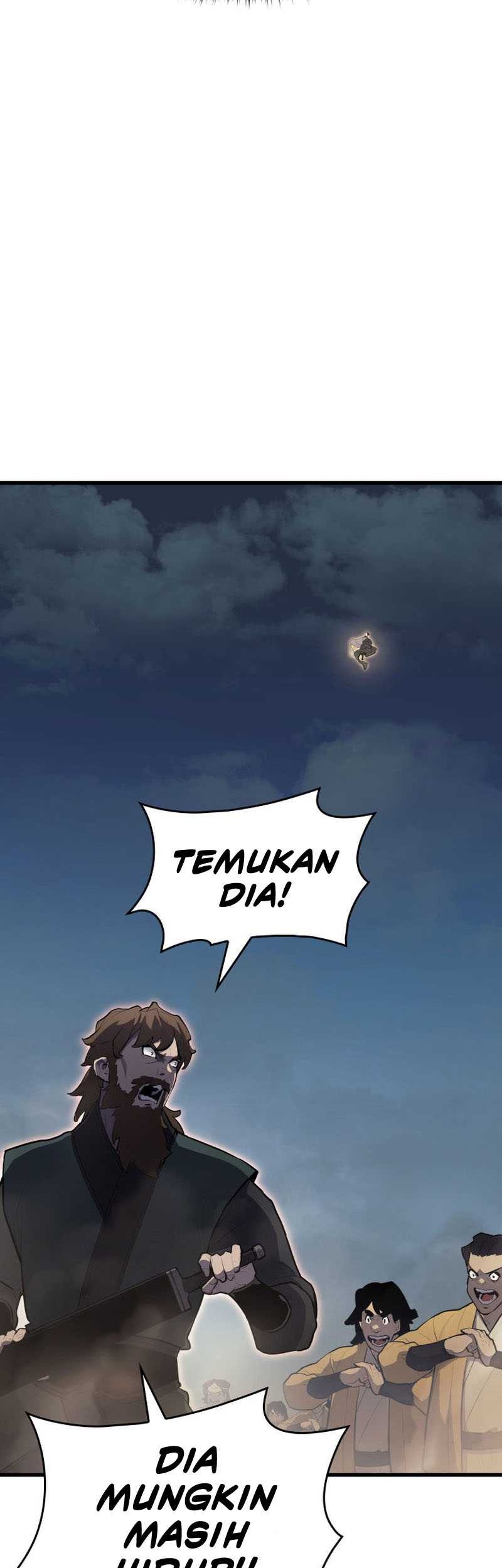Grim Reaper of the Drifting Moon Chapter 24 Gambar 16