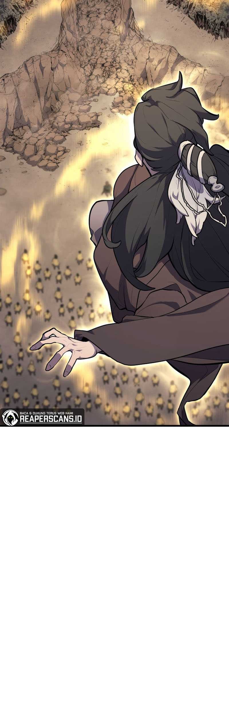 Grim Reaper of the Drifting Moon Chapter 24 Gambar 18