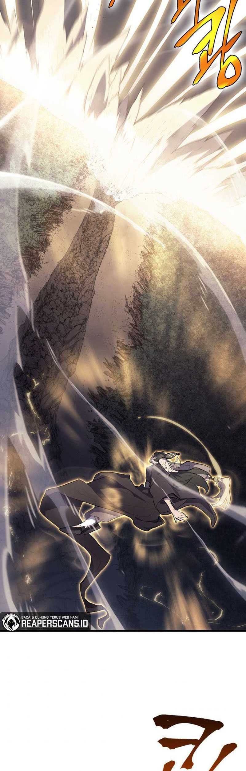 Grim Reaper of the Drifting Moon Chapter 24 Gambar 23