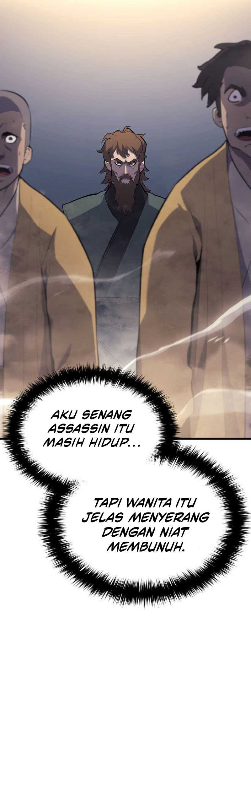 Grim Reaper of the Drifting Moon Chapter 24 Gambar 26