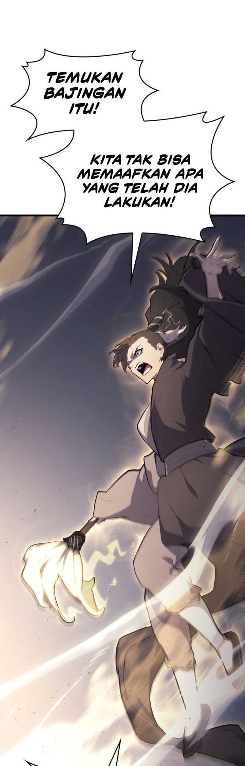 Grim Reaper of the Drifting Moon Chapter 24 Gambar 27