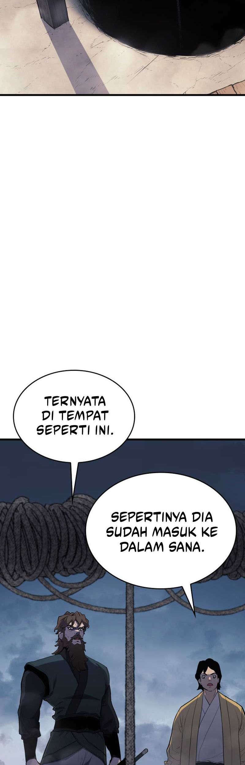 Grim Reaper of the Drifting Moon Chapter 24 Gambar 33