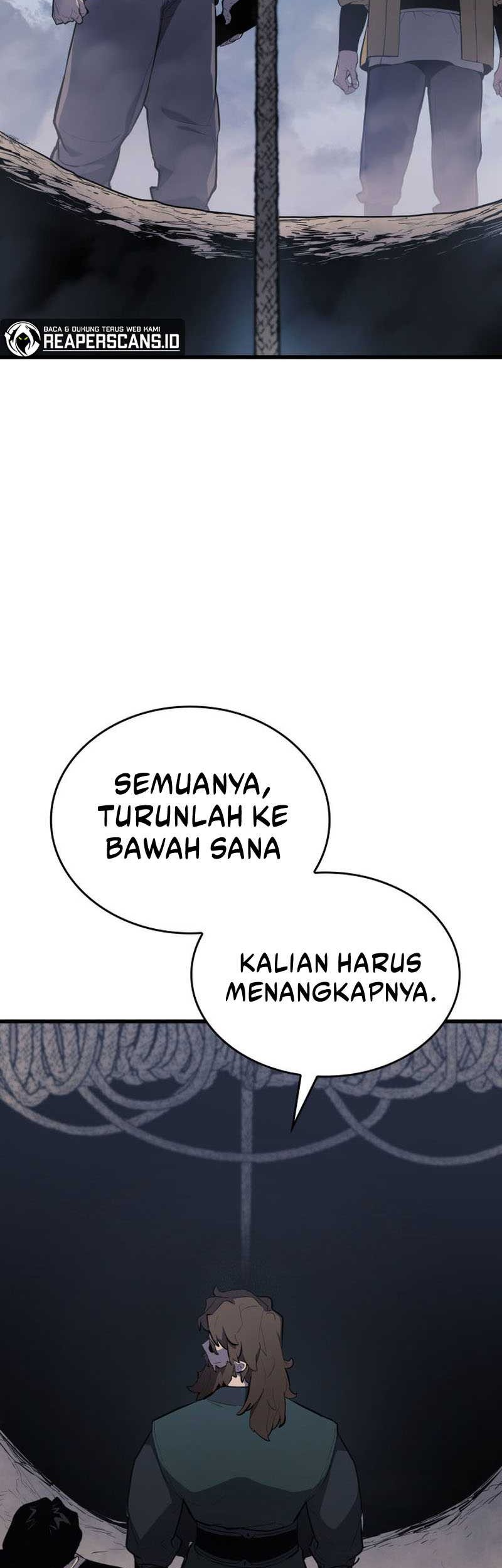 Grim Reaper of the Drifting Moon Chapter 24 Gambar 34