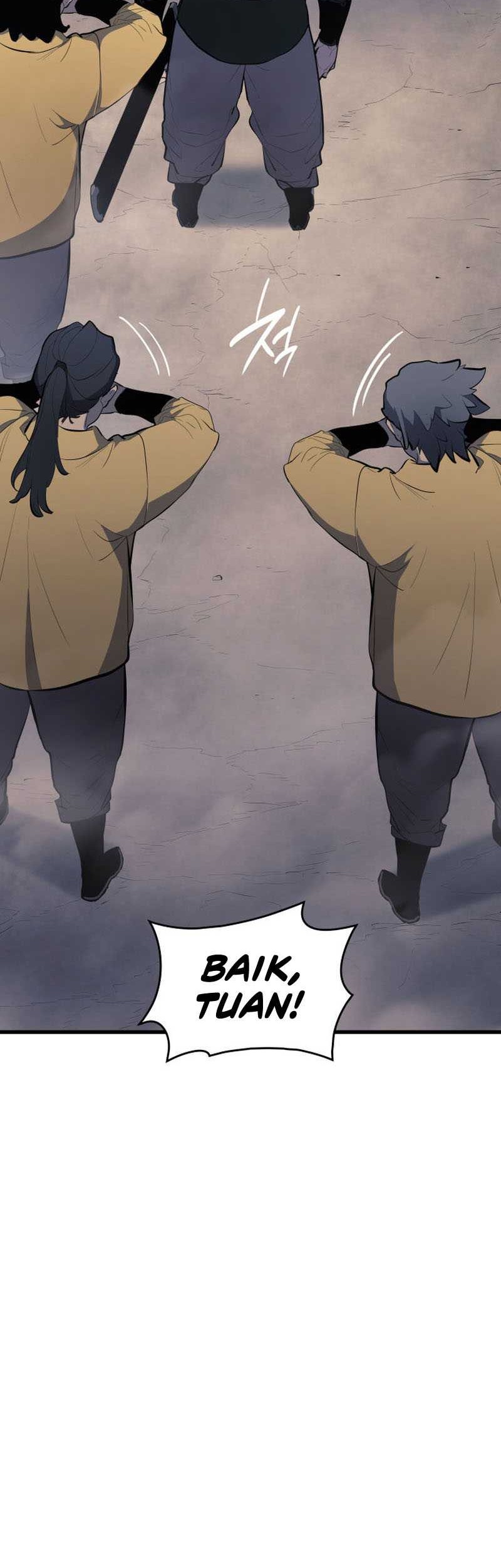 Grim Reaper of the Drifting Moon Chapter 24 Gambar 35