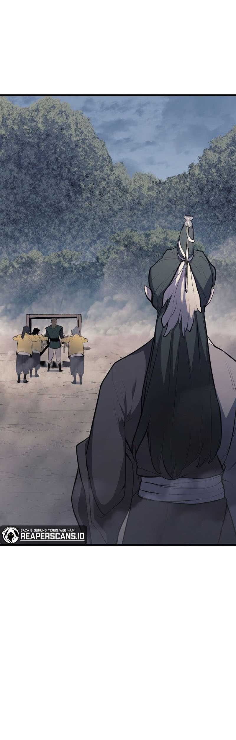 Grim Reaper of the Drifting Moon Chapter 24 Gambar 36