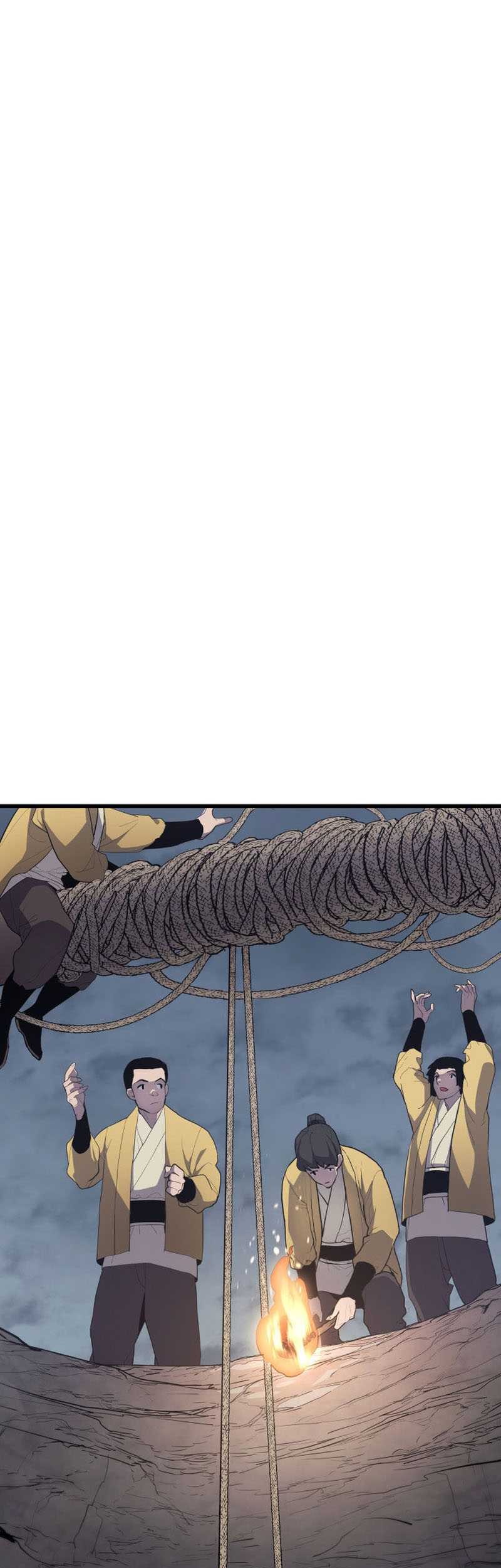 Grim Reaper of the Drifting Moon Chapter 24 Gambar 38