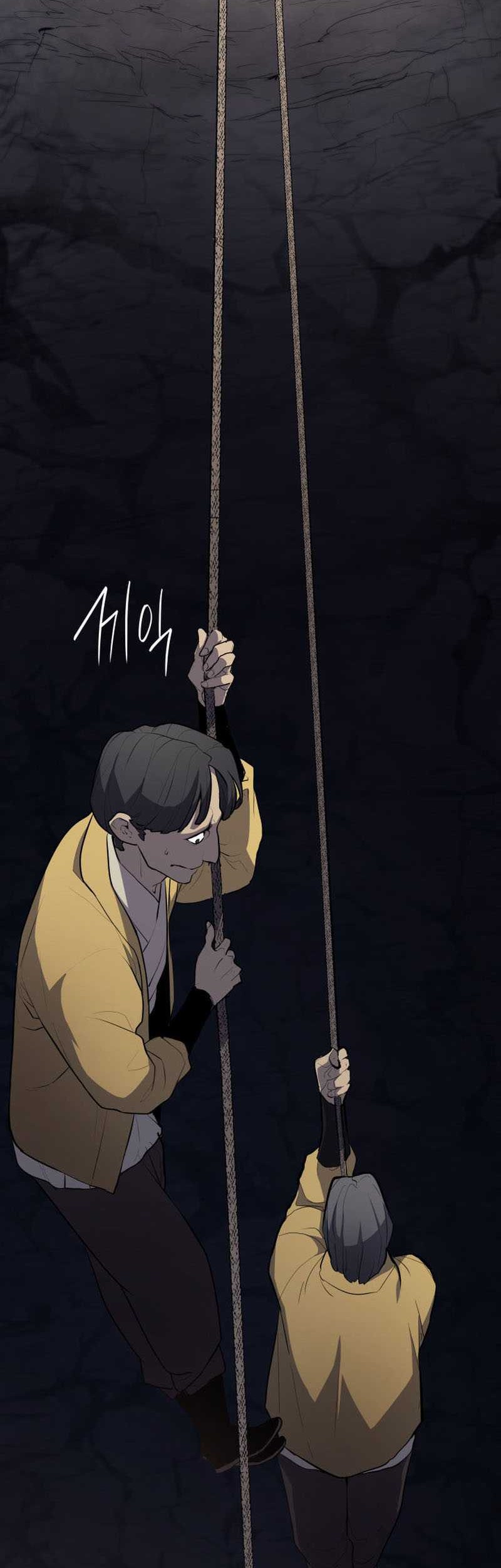 Grim Reaper of the Drifting Moon Chapter 24 Gambar 39