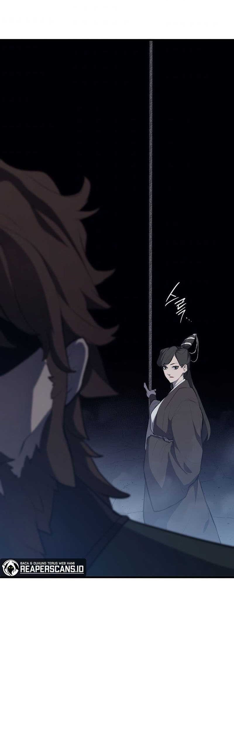 Grim Reaper of the Drifting Moon Chapter 24 Gambar 45