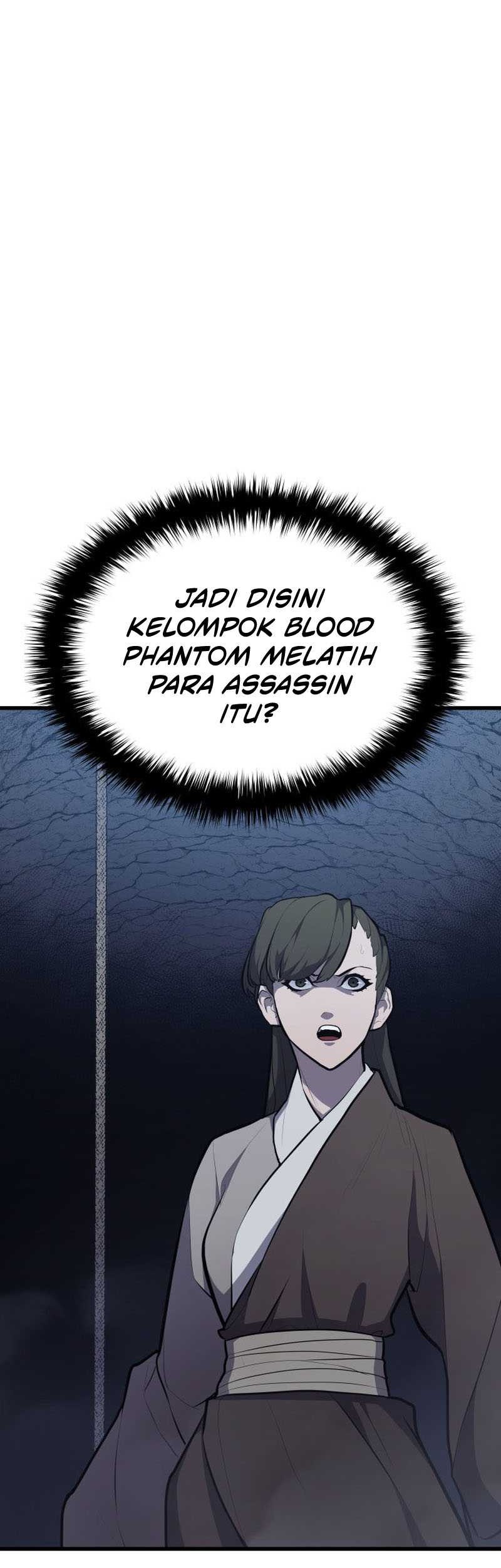 Grim Reaper of the Drifting Moon Chapter 24 Gambar 46