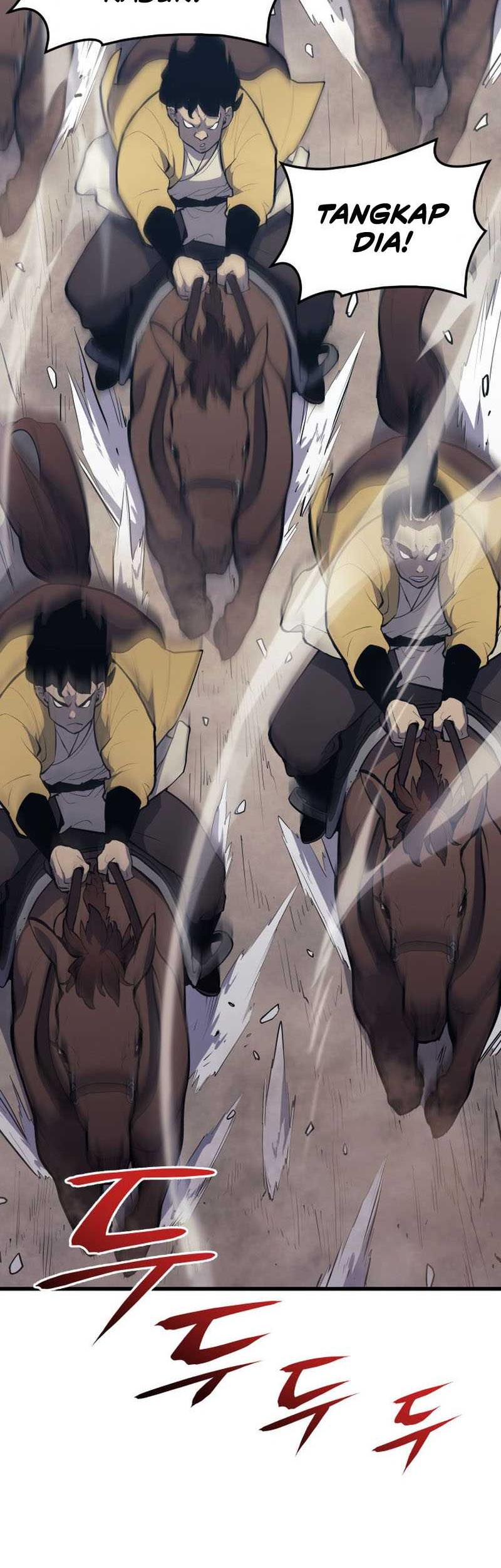 Grim Reaper of the Drifting Moon Chapter 23 Gambar 76