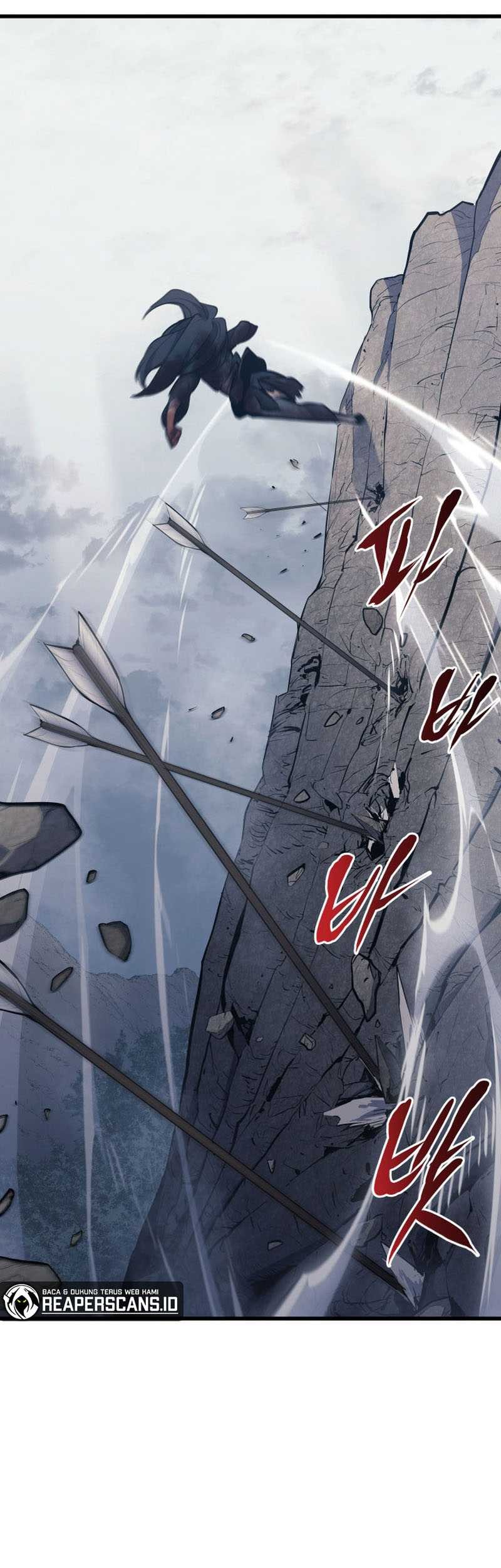 Grim Reaper of the Drifting Moon Chapter 23 Gambar 83