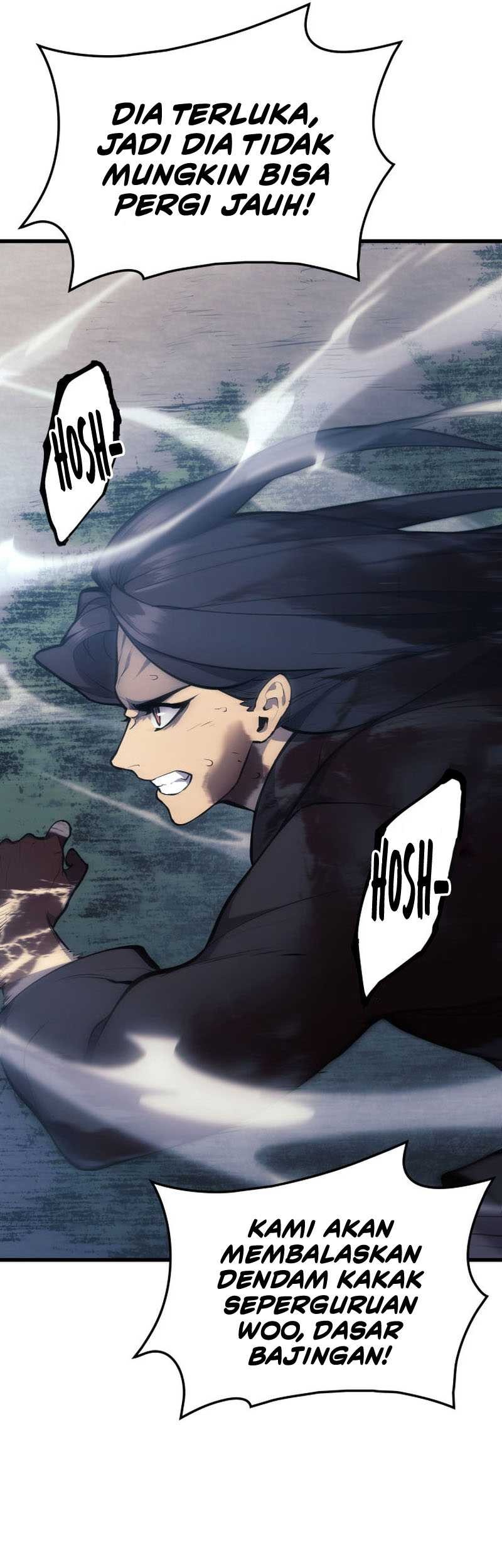 Grim Reaper of the Drifting Moon Chapter 23 Gambar 79