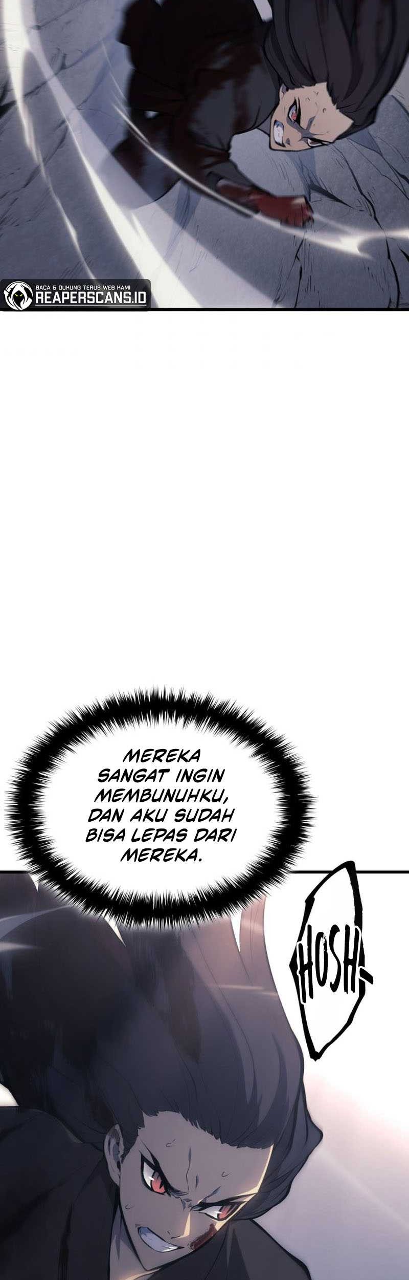 Grim Reaper of the Drifting Moon Chapter 23 Gambar 81