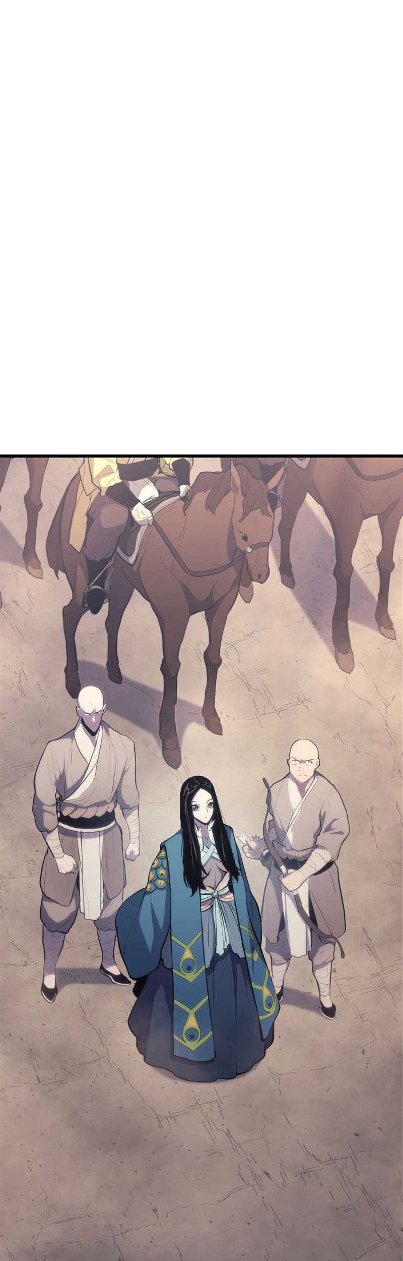 Grim Reaper of the Drifting Moon Chapter 23 Gambar 87