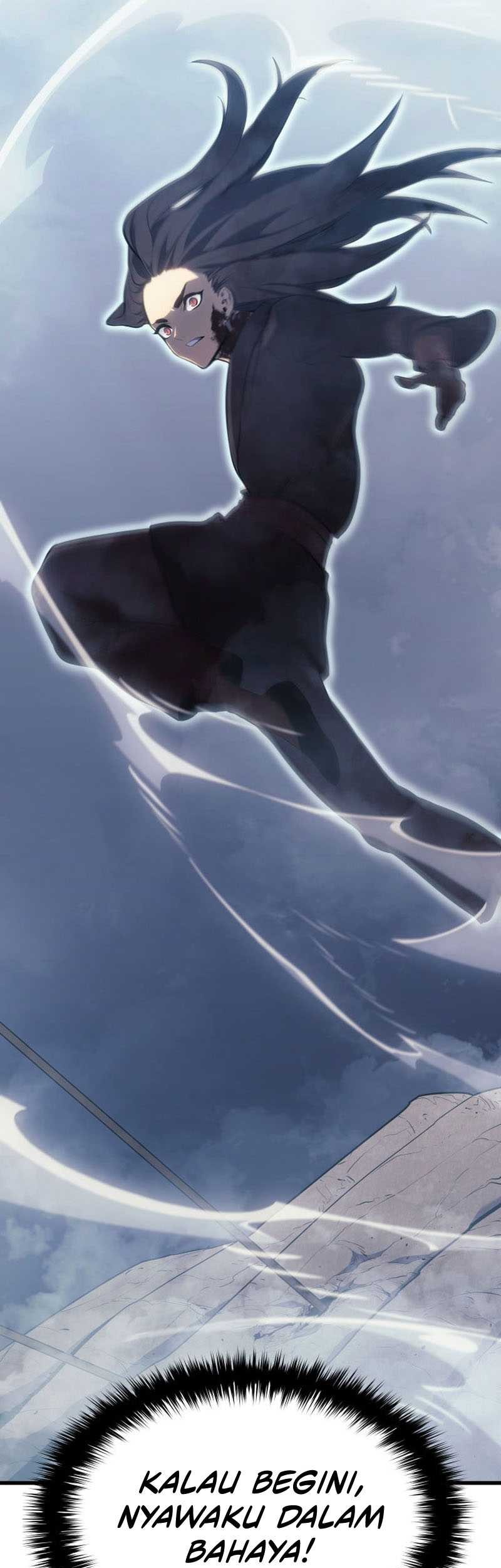 Grim Reaper of the Drifting Moon Chapter 23 Gambar 91