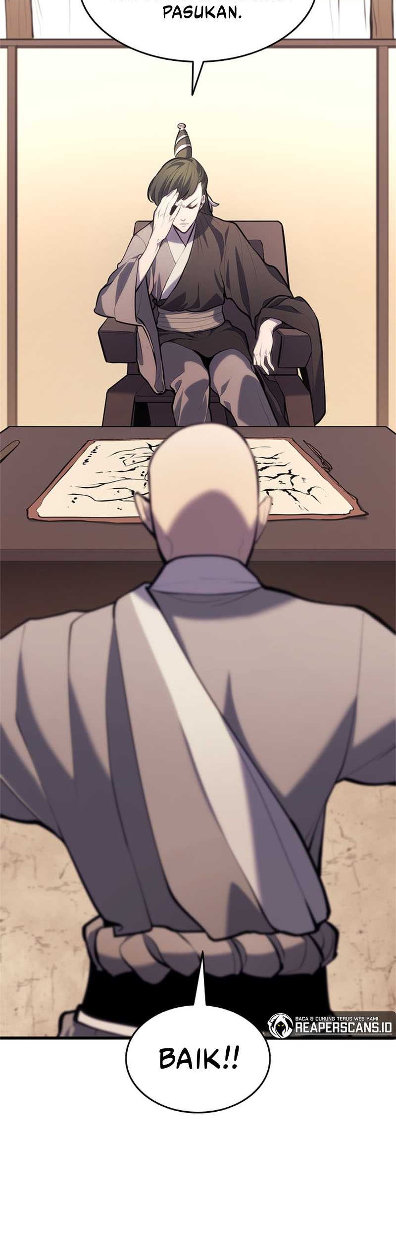 Grim Reaper of the Drifting Moon Chapter 23 Gambar 52