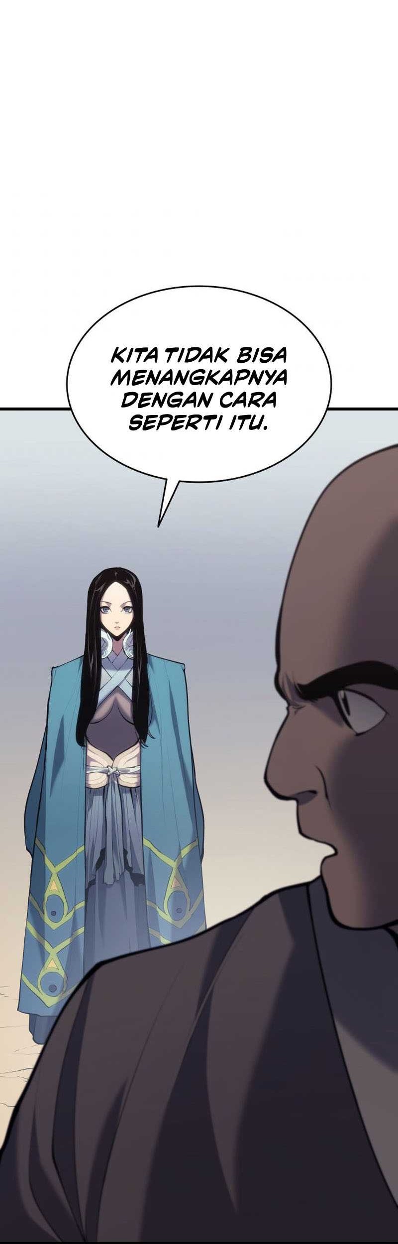 Grim Reaper of the Drifting Moon Chapter 23 Gambar 54