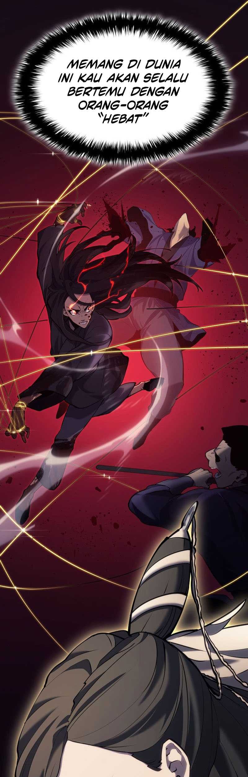 Grim Reaper of the Drifting Moon Chapter 23 Gambar 49